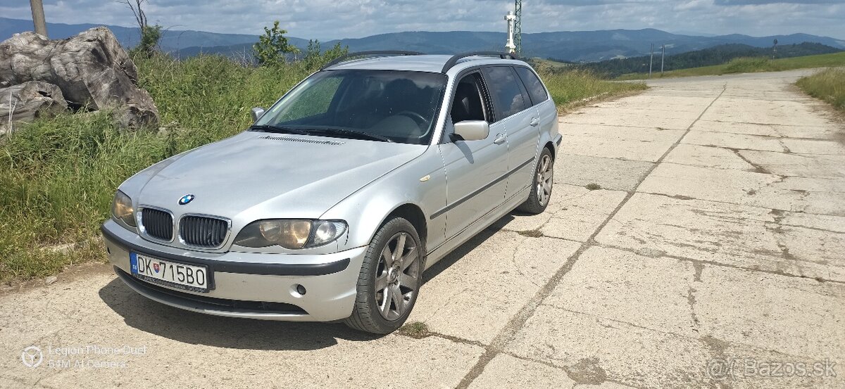 Bmw 330xd AT - 5