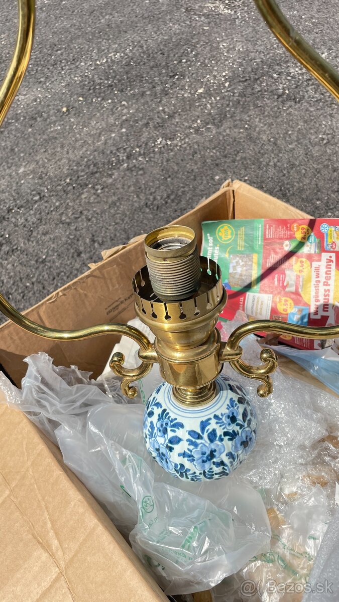 Predám lampu - 5