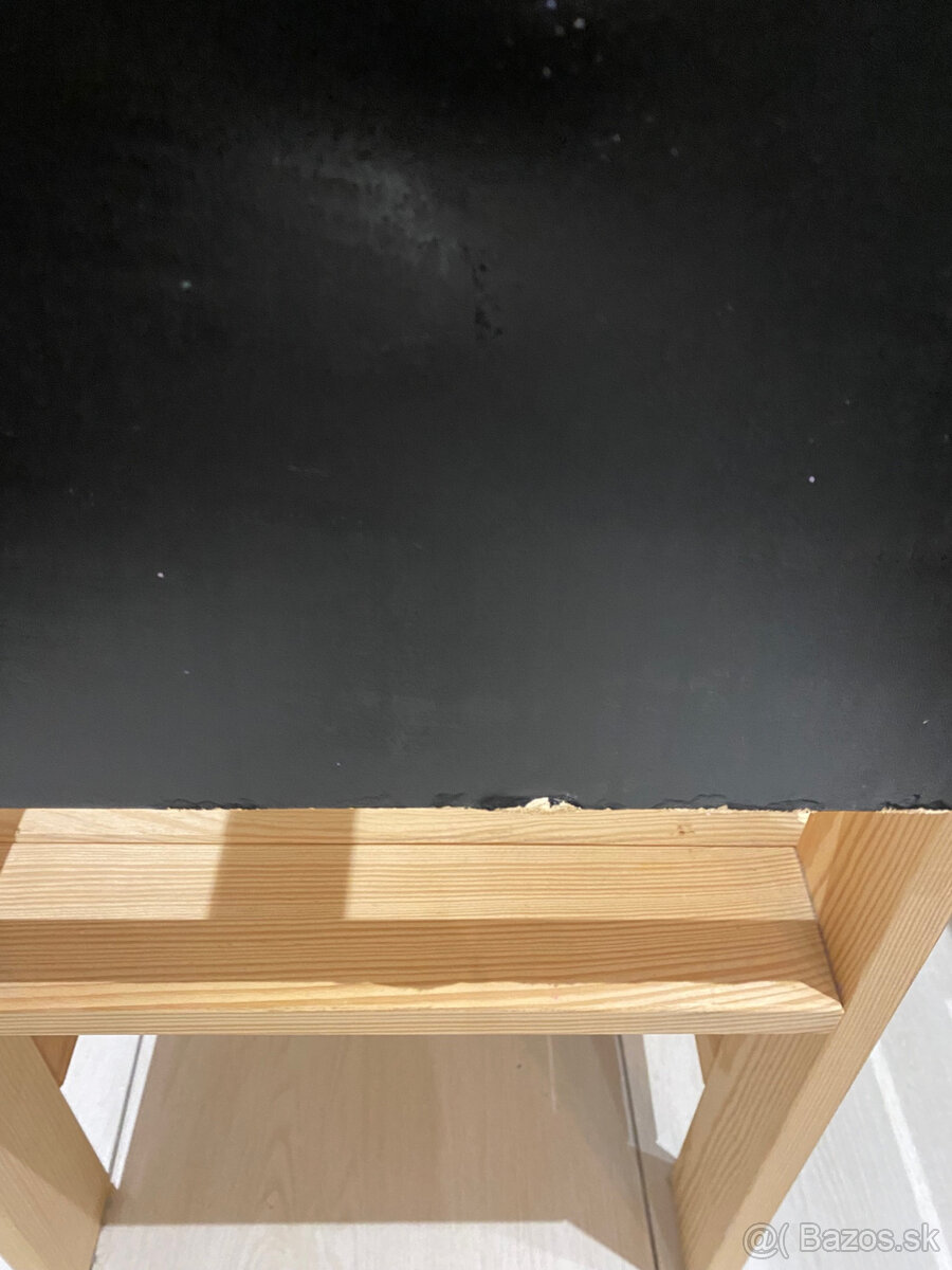 Montessori veža do kuchyne pre deti - 5