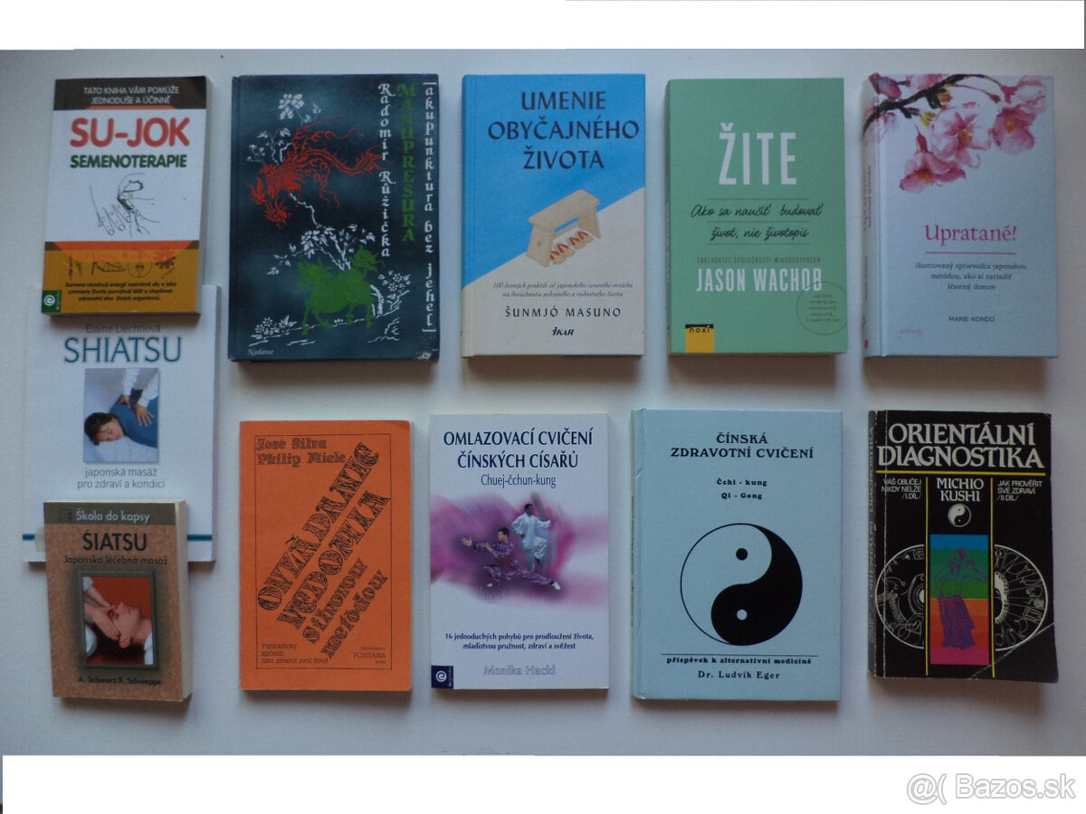 zdravý životný štýl 2 - 5