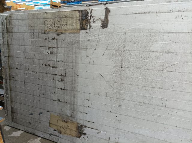 Sendvičové panely s PIR III TRIEDA - 5