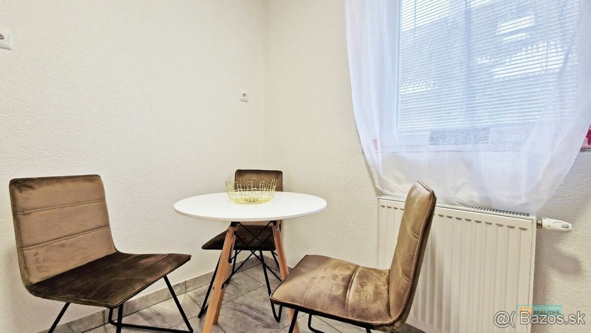 Rodinný dom,, Diviaky nad Nitricou - 5