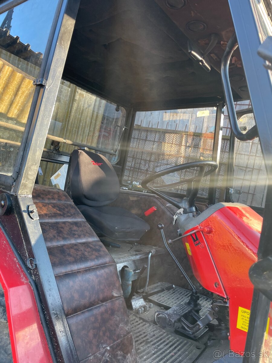 Zetor 6245 - 5