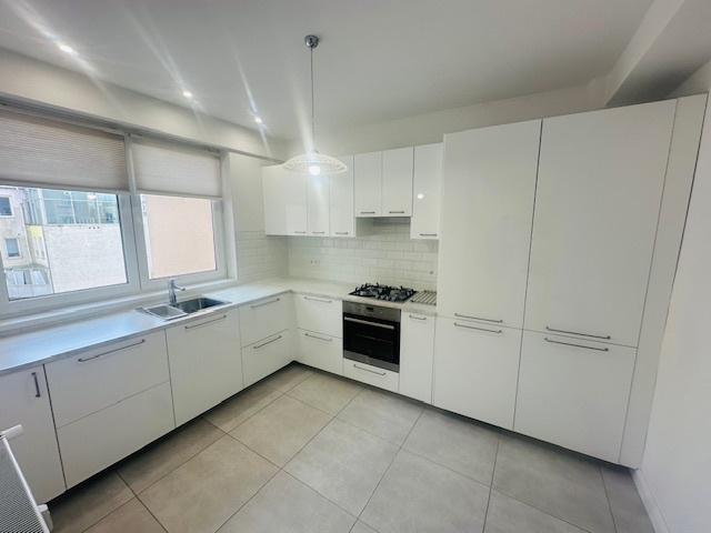 BA I. Na prenájom 2 izbový byt na Blumentálskej ulici - 5