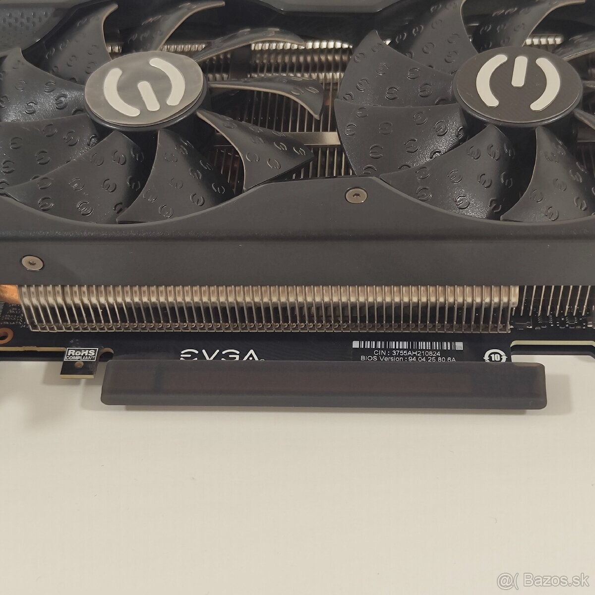 EVGA XC3 ULTRA GeForce RTX 3070 8GB - 5