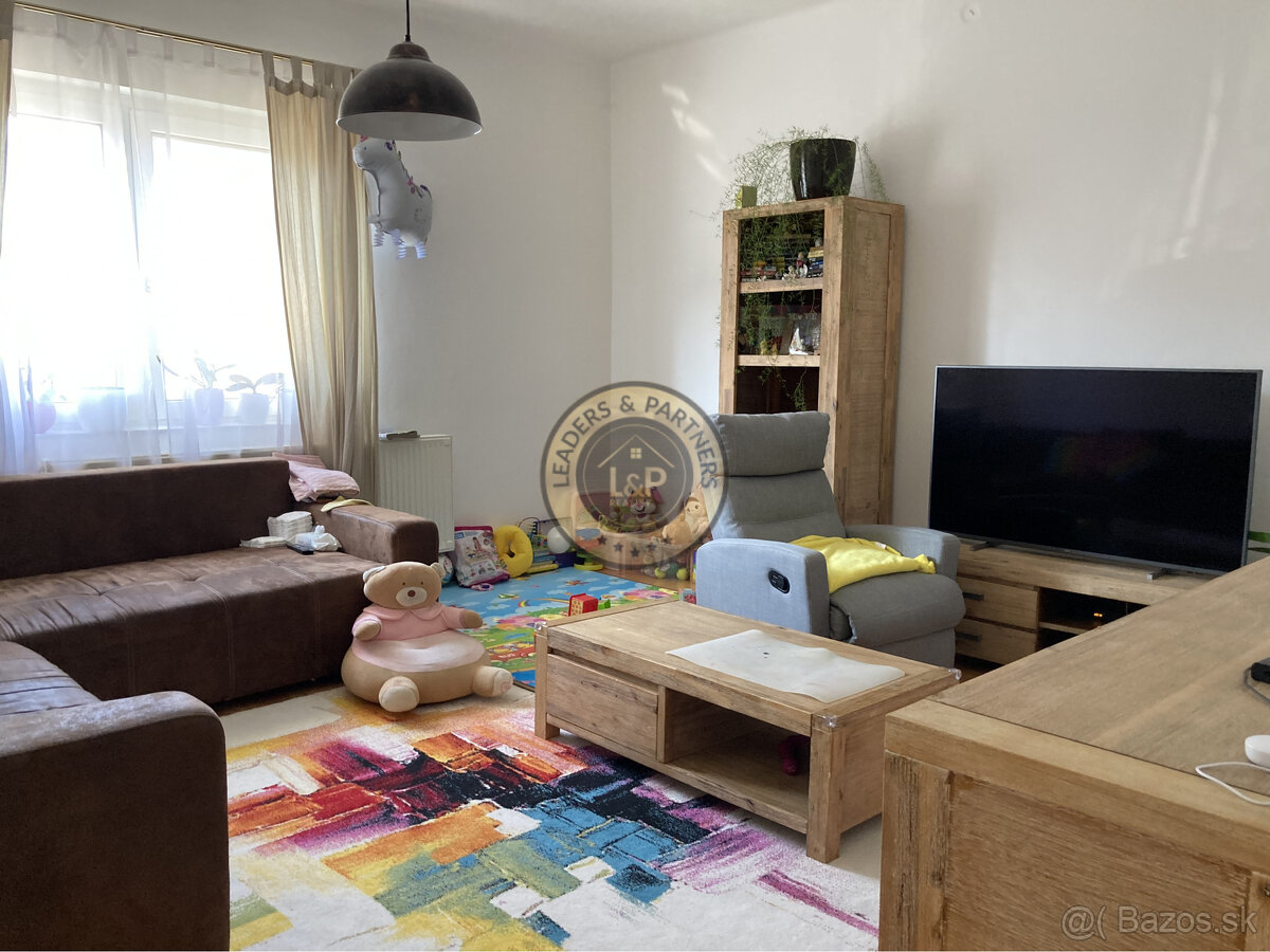 PREDAJ 3izbový rodinný dom Hegyeshalom - 5