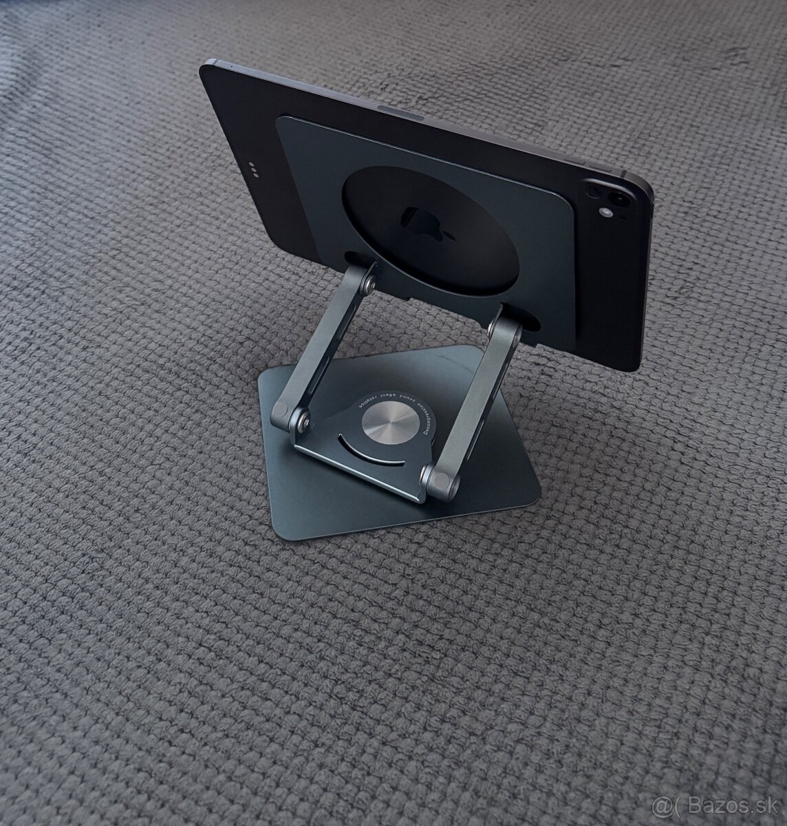 Predám iPad Pro 11” (M4), 256 GB, verzia Wi-Fi + Cellular, f - 5