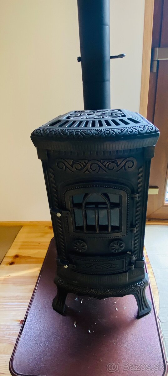 Záhradný domček - 5