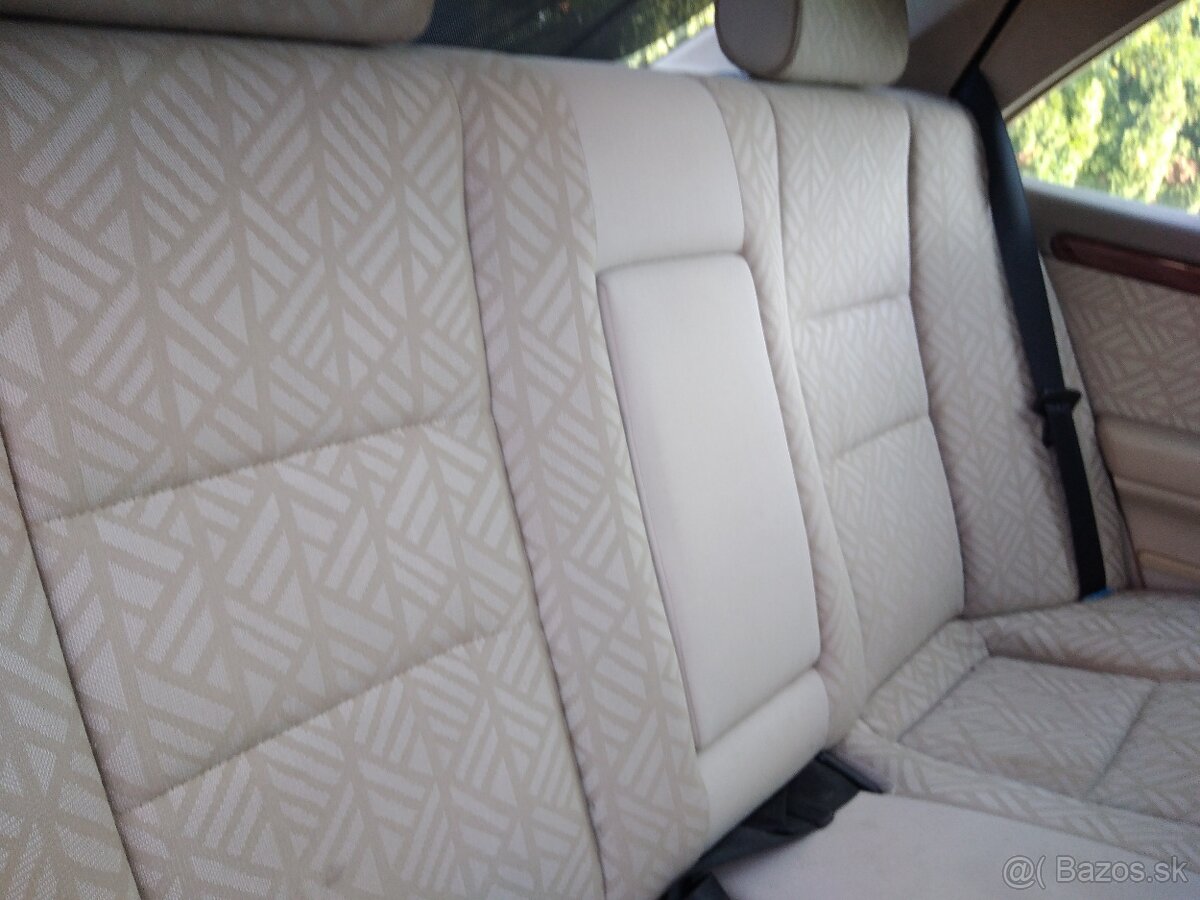 Mercedes C180 Elegance - 5