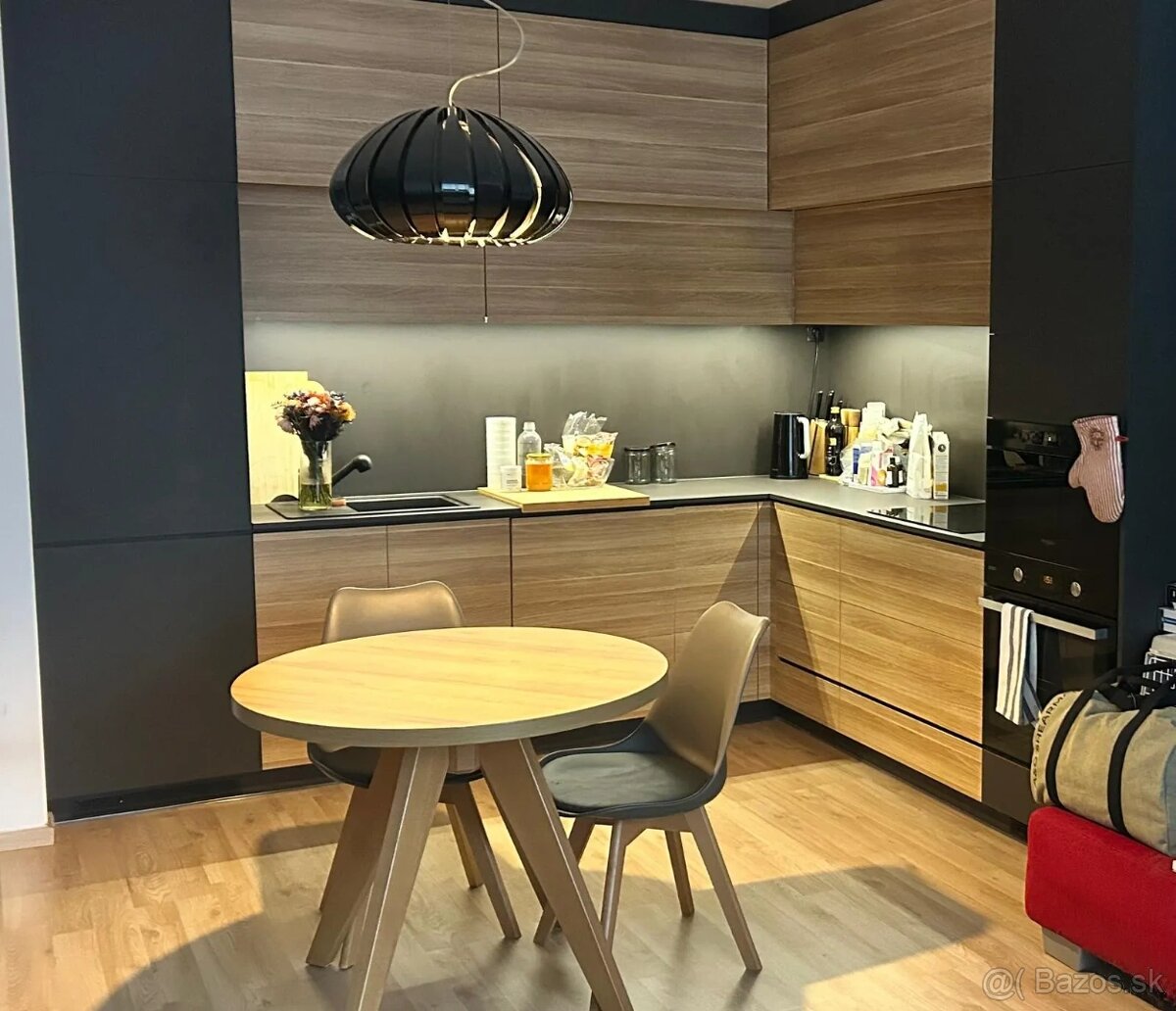 PRENÁJOM – 2iz byt Ružinov – Nivy - 5