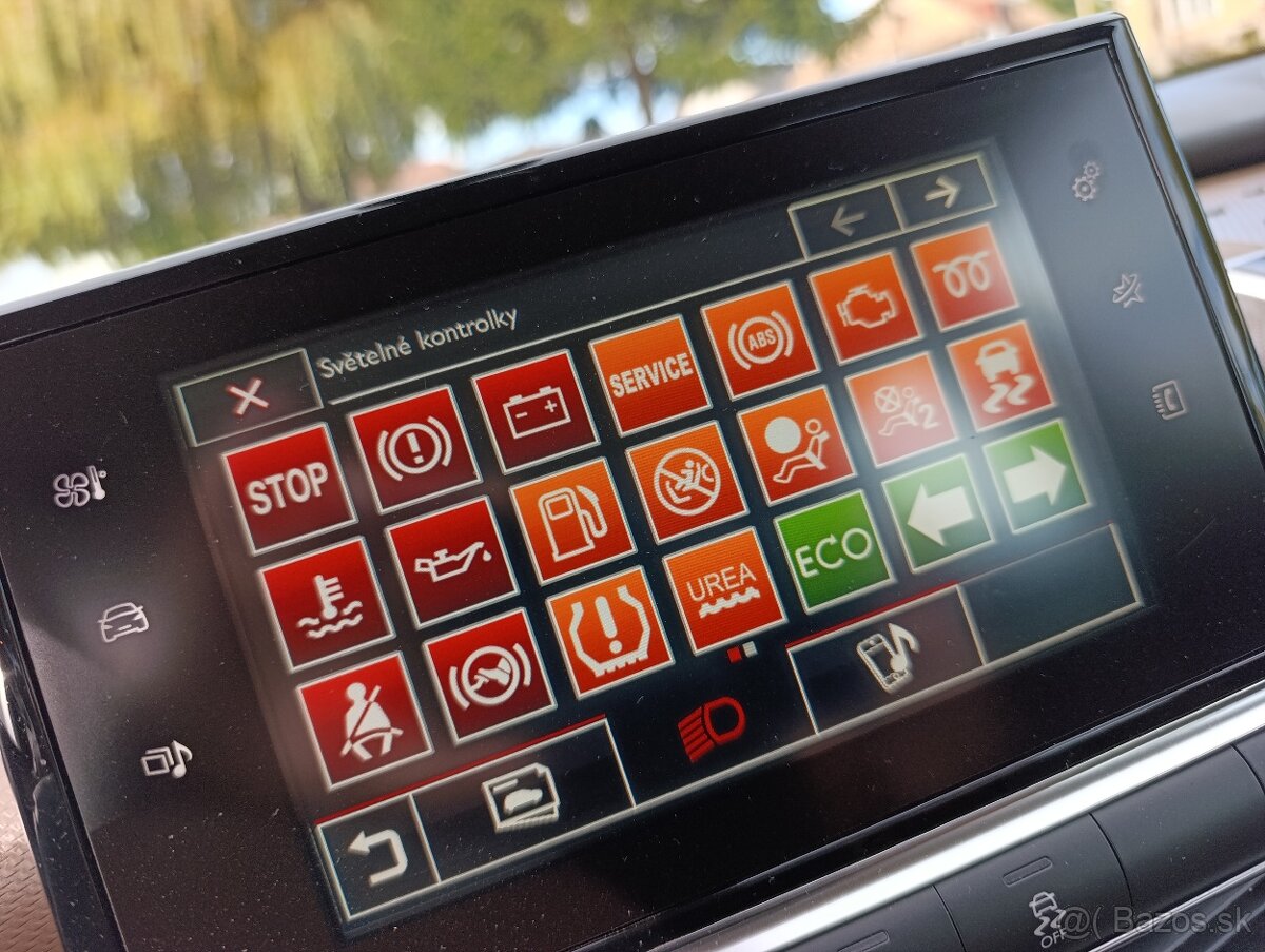 Citroën C4 Cactus 1.2, Biela Perleť, Crossover - 5