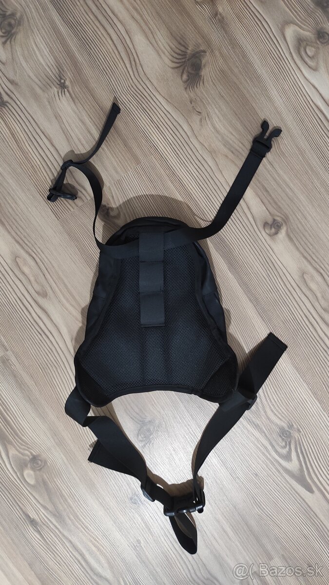 Kapsicka na nohu - 5