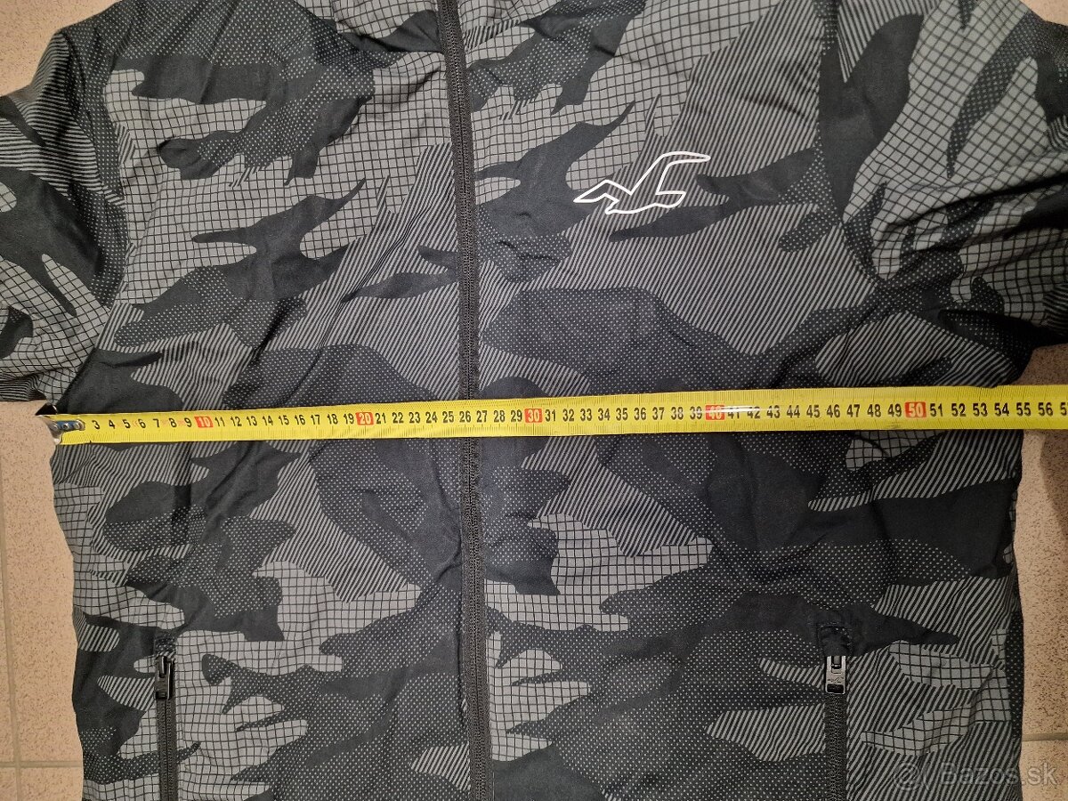 Panska bunda HOLLISTER - 5