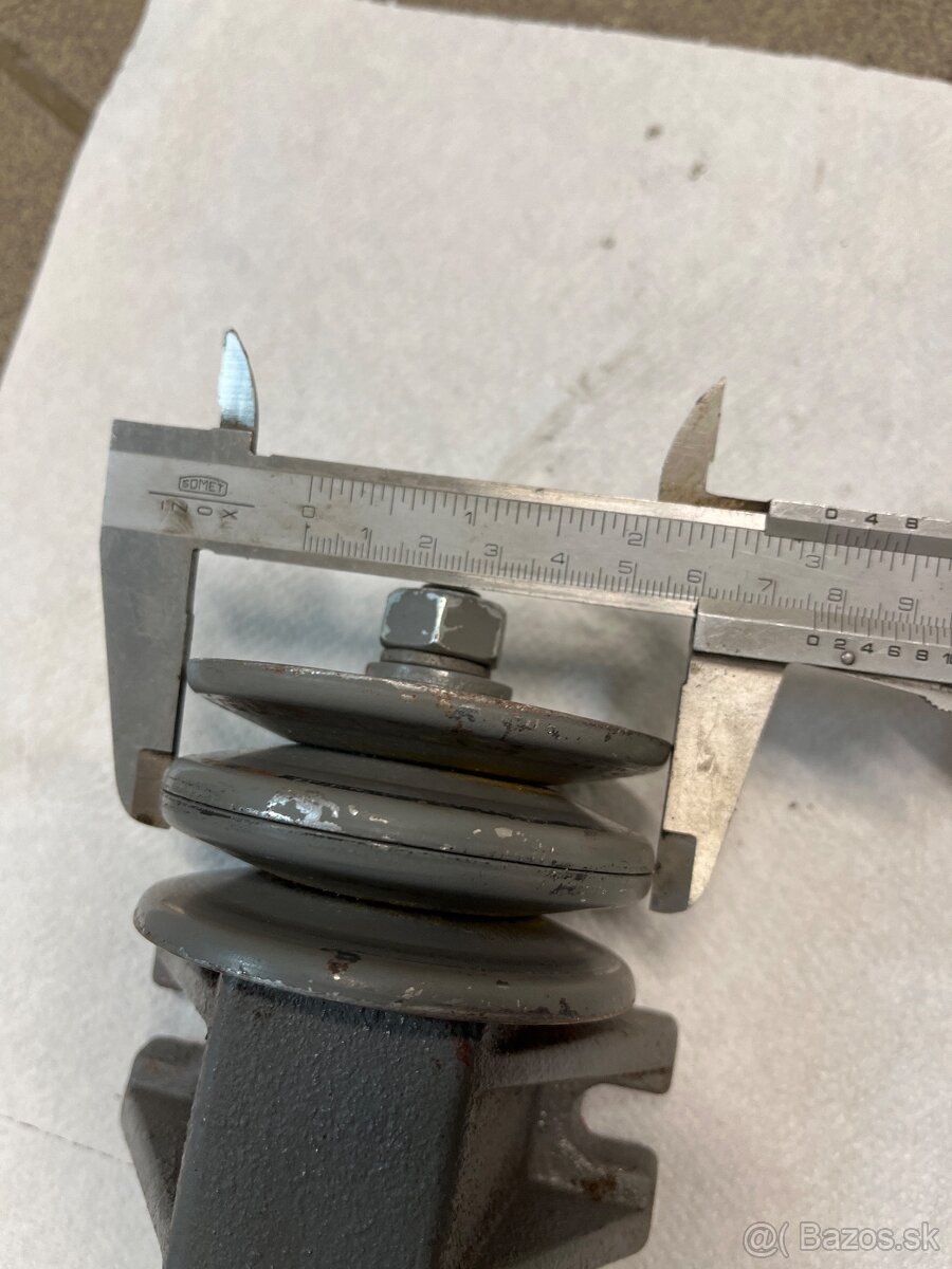 Oska na brúsku,cirkulár - 5