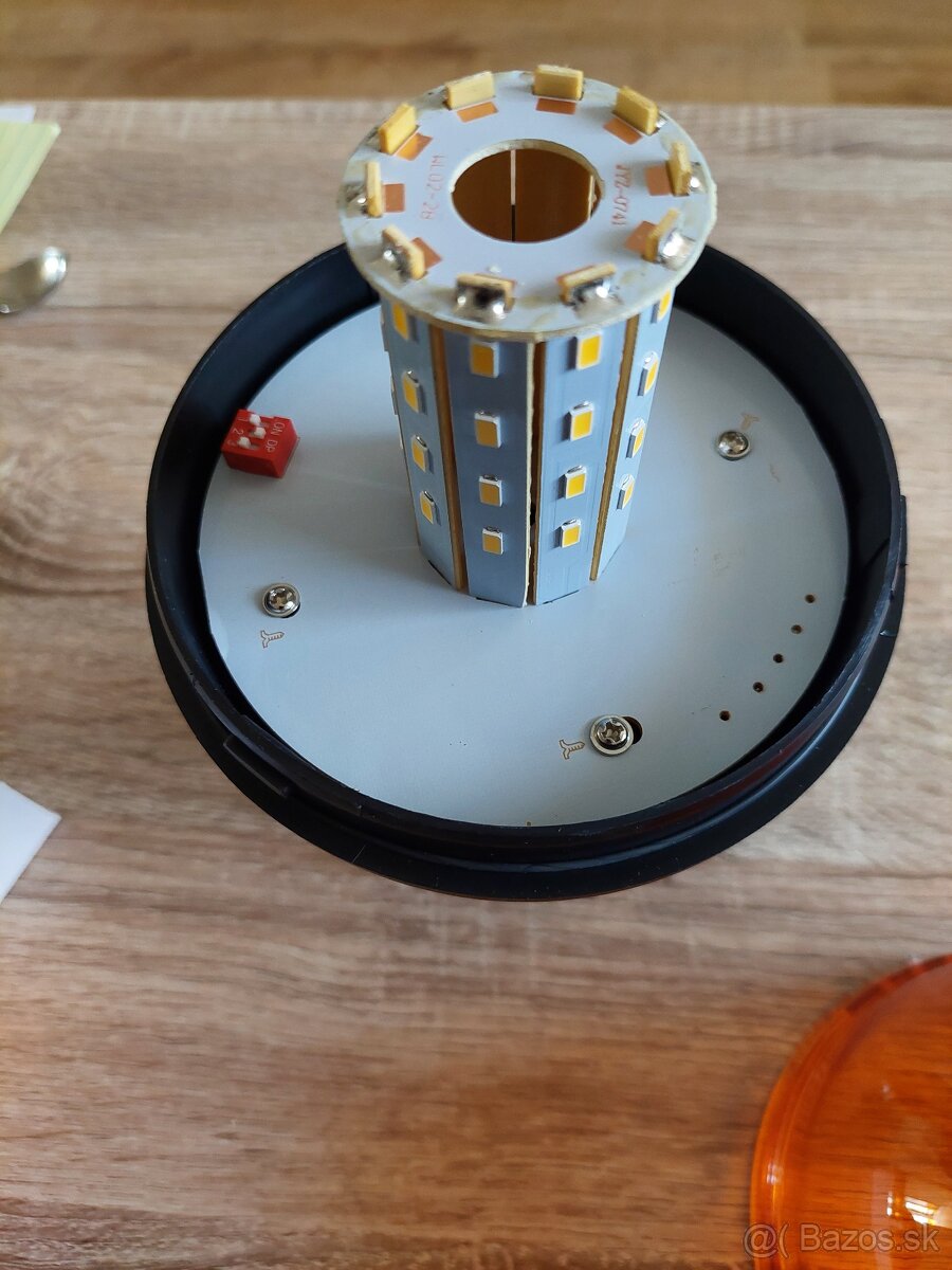 Led maják s držiakom - 5