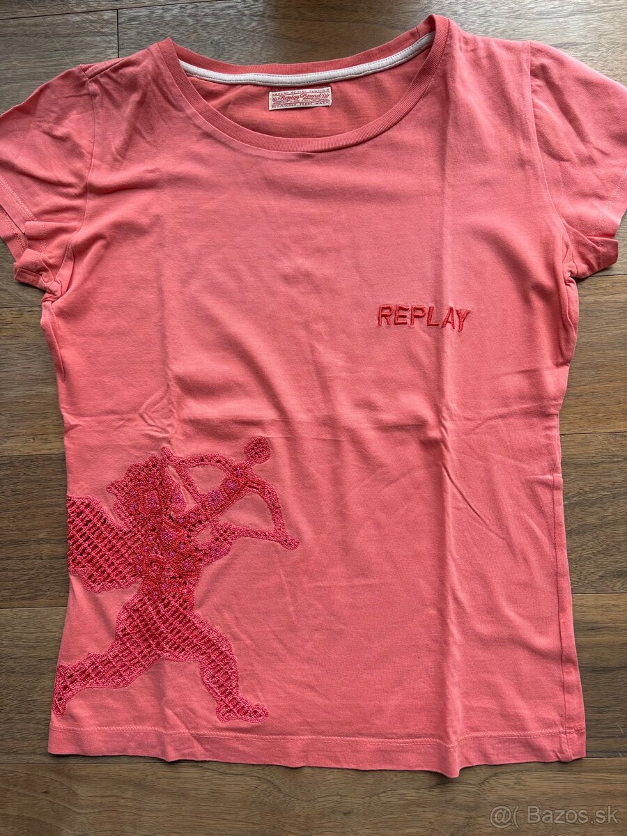 Replay tricka/ damske/ S-M - 5