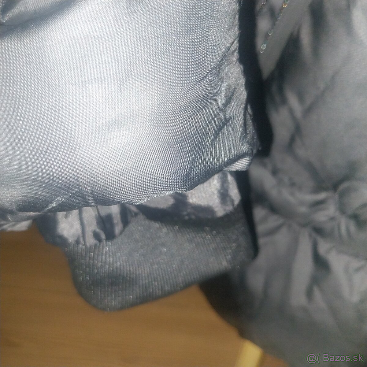 Bunda veľ. S/36 zn. Reserved - 5