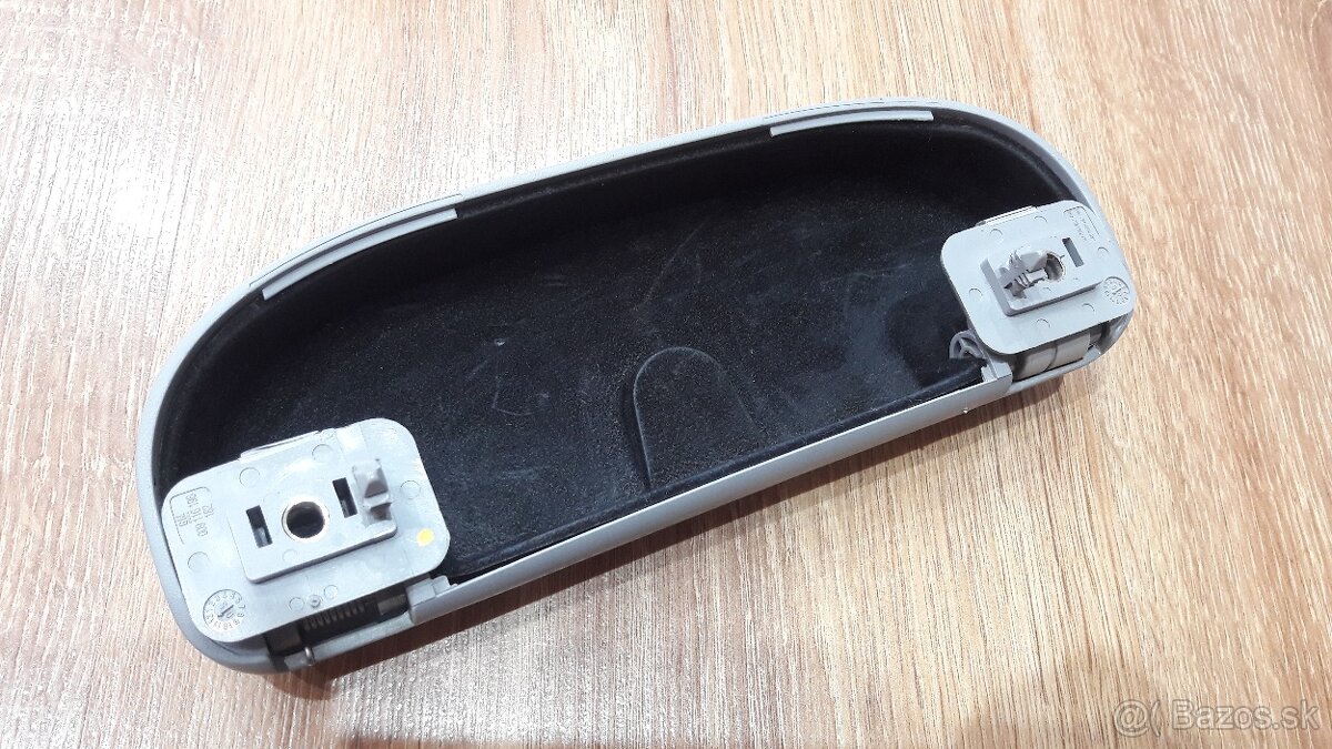 OPEL ASTRA H držiak okuliarov . - 5