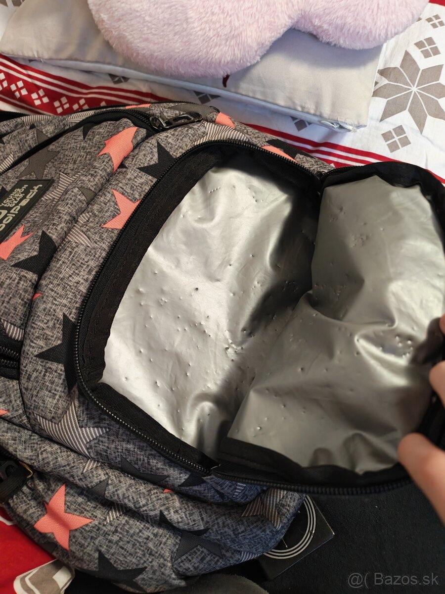 Školská taška - 5