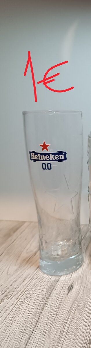 Pivové poháre Z2 - 5