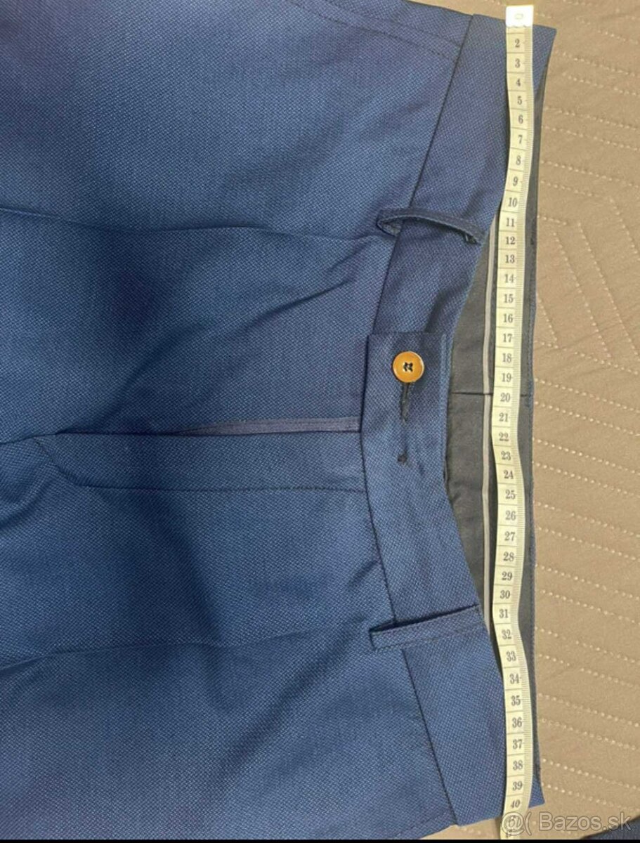 Predám oblek - 5