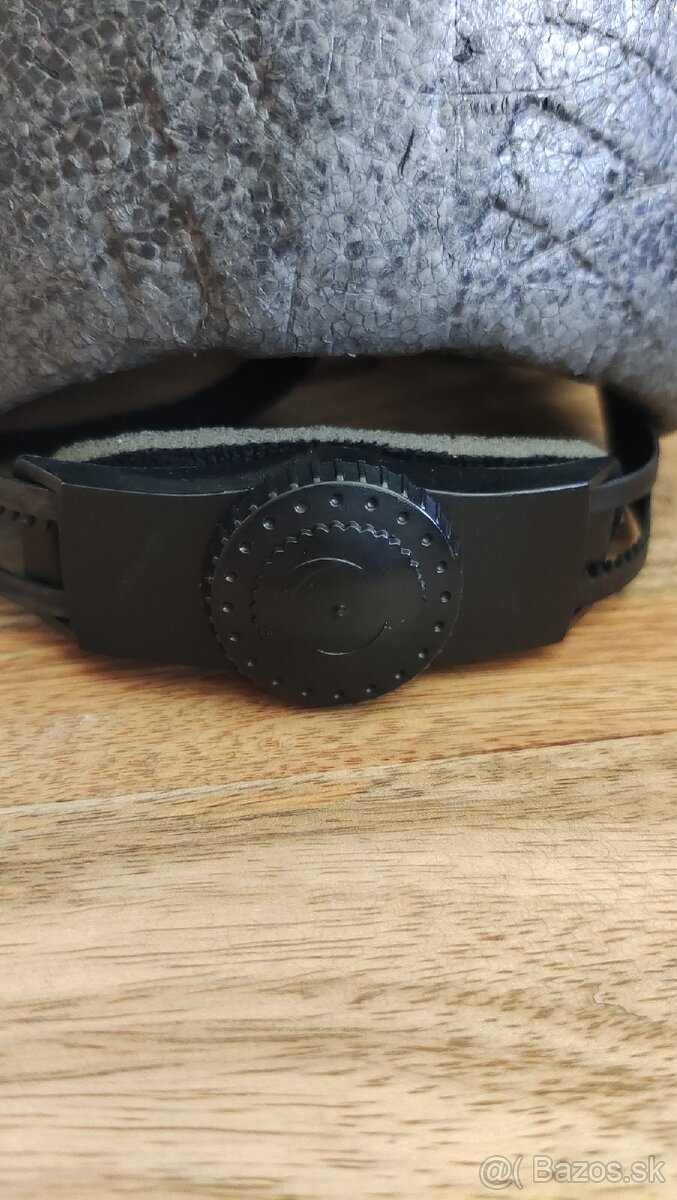 Detská cyklistická prilba - 5