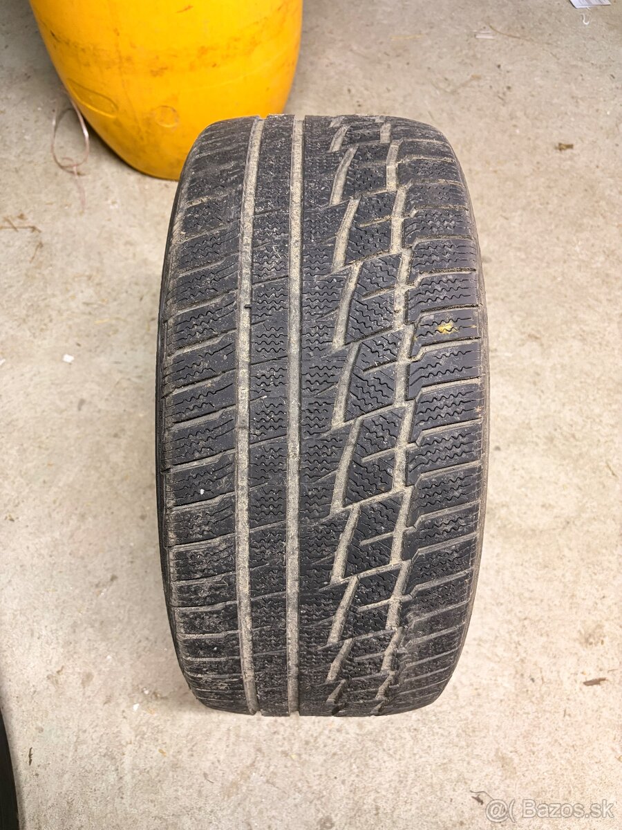 Zimne pneu. Matador - 5