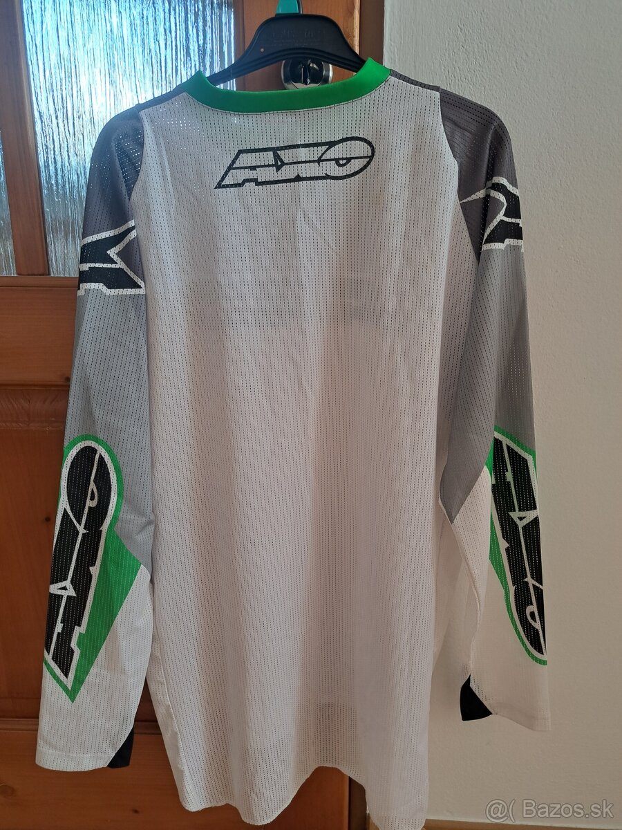 Komplet dres axo - 5