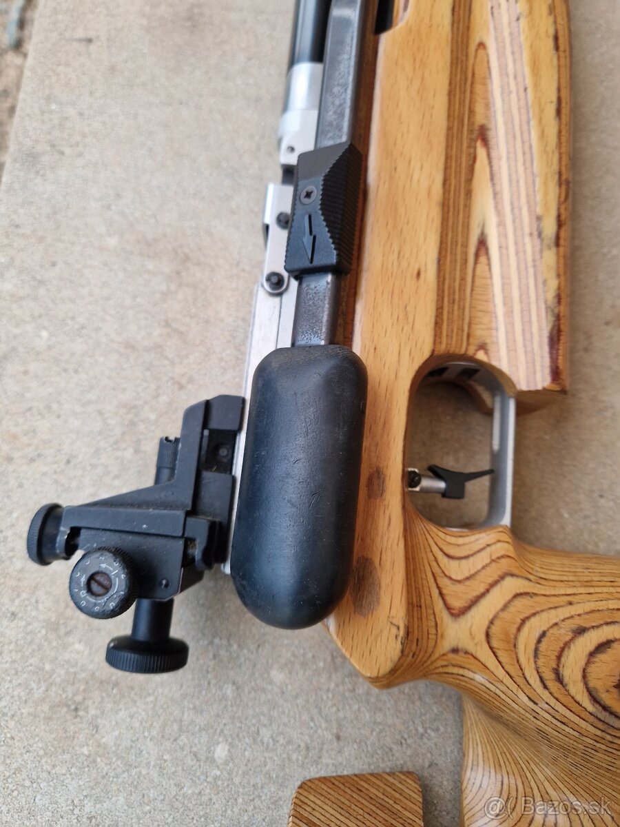 Vzduchovka Feinwerkbau - 5