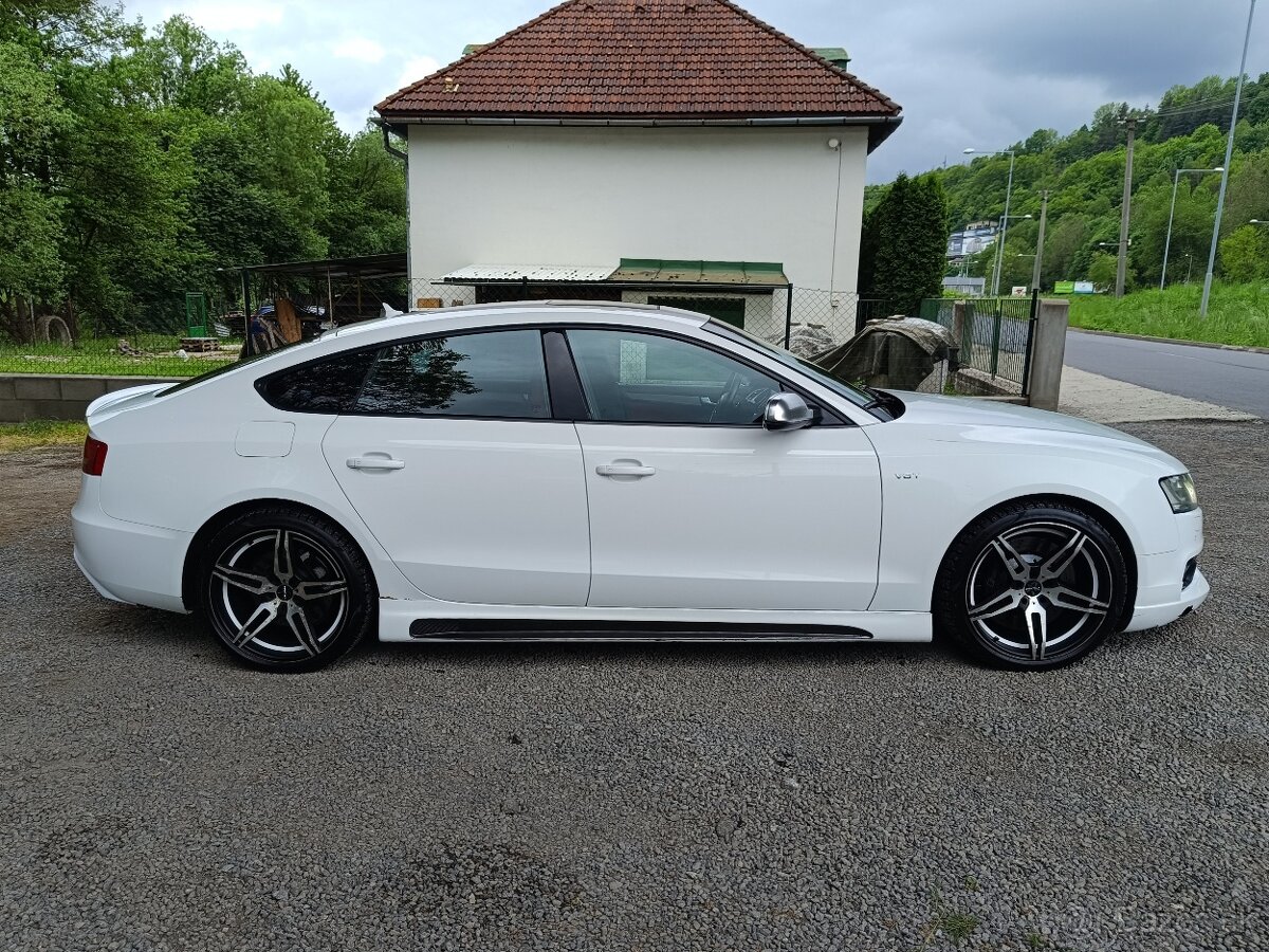 ✳️Audi S5/S5 Sportback 3.0 V6 TFSI quattro✳️ - 5