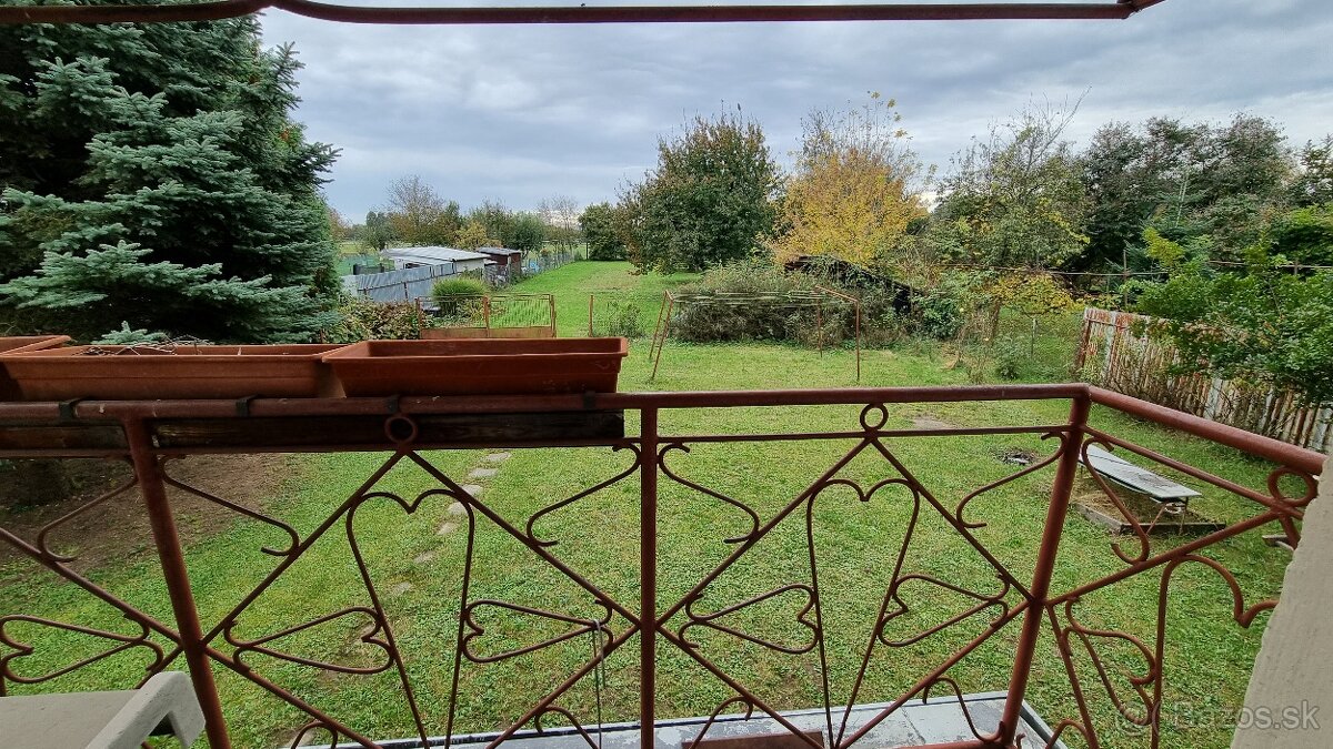 MICHALOVCE - SAMOSTATNE STOJACI 6i RD - PODPIVNIČENÝ - 5