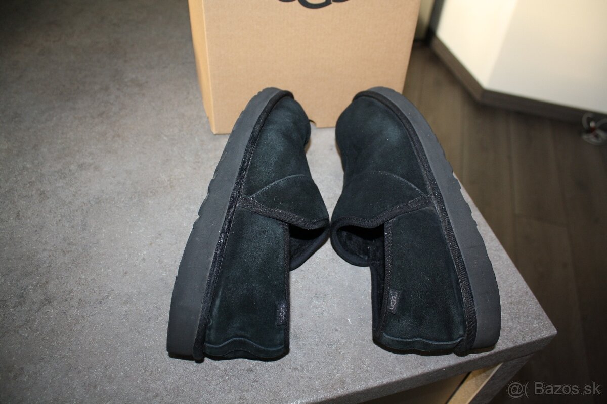 UGG zateplene vel.42 - 5