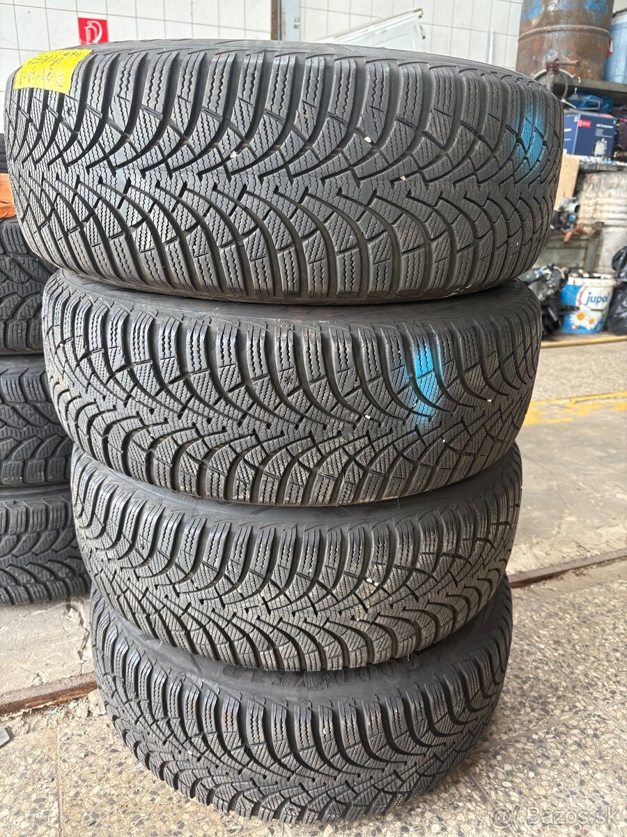 3 sady 5x110 R16 - 5