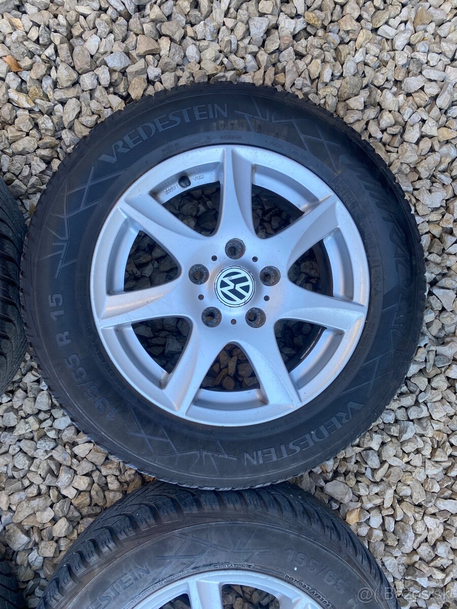 Elektróny 6Jx15 Et48 - 5