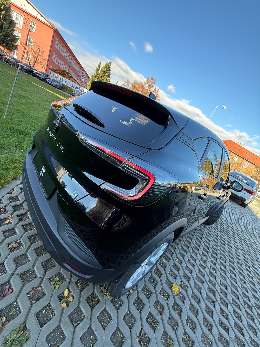Renault Captur - vozidlo v záruke, 10200 KM, rok výroby 2025 - 5
