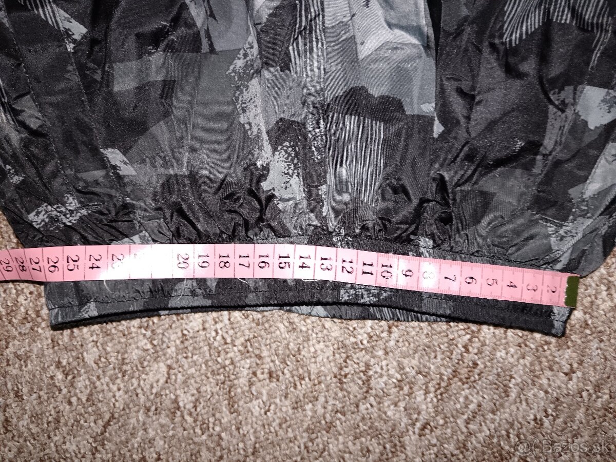 Detské zateplené nohavice Lewro - 5