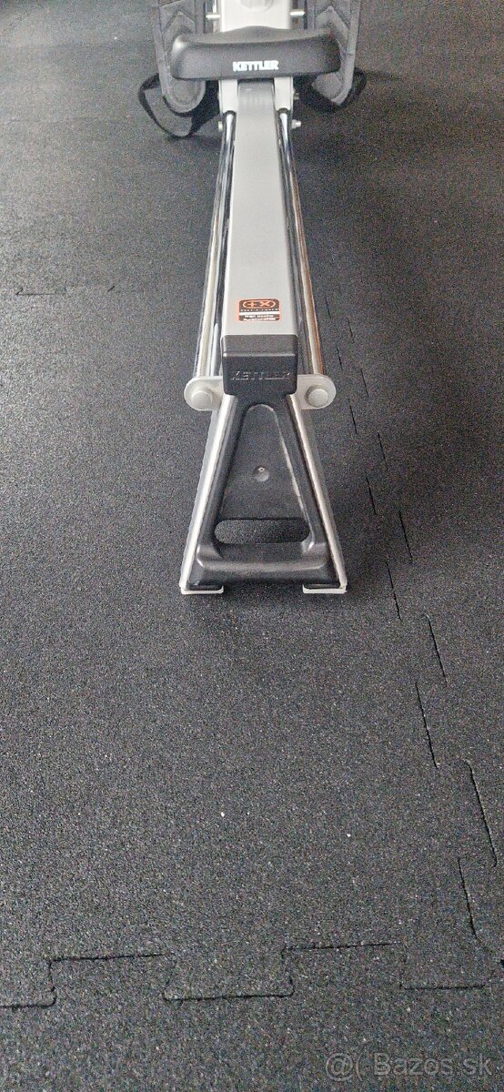 Predám veslovací - 5