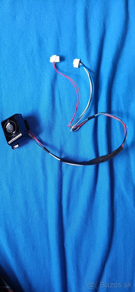 Predam uhd 4K LED tv Panasonic TX-55LX650 na diely - 5