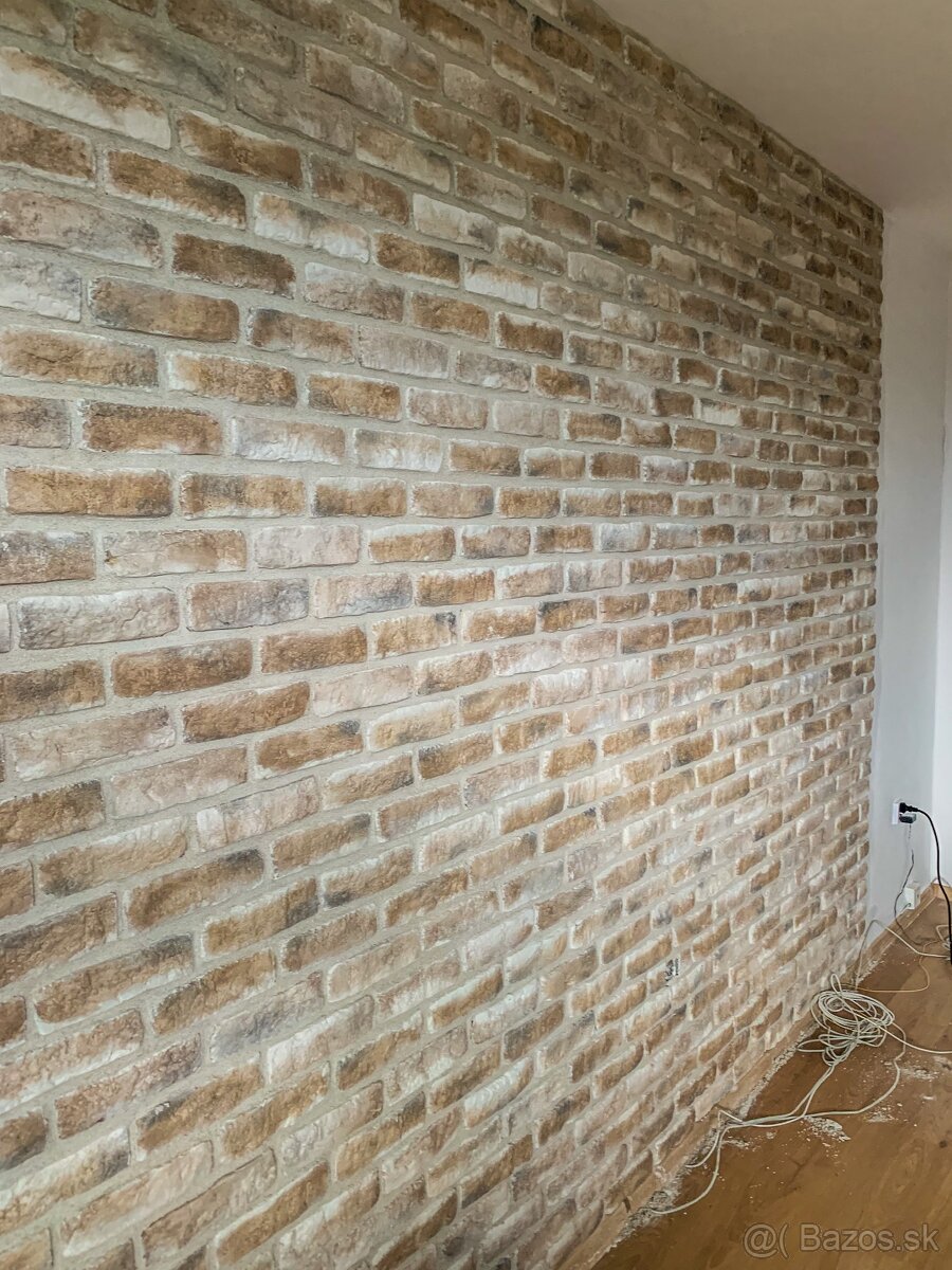 Stavebné práce - 5