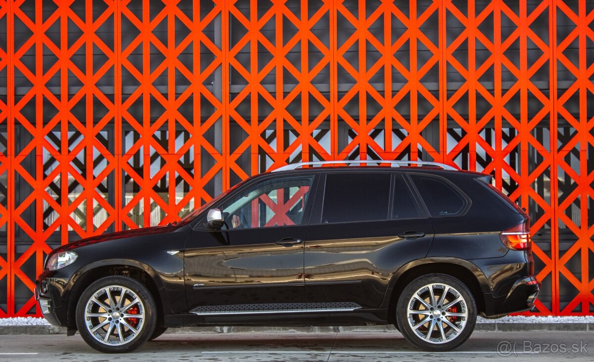 BMW X5 xDrive30d - 5