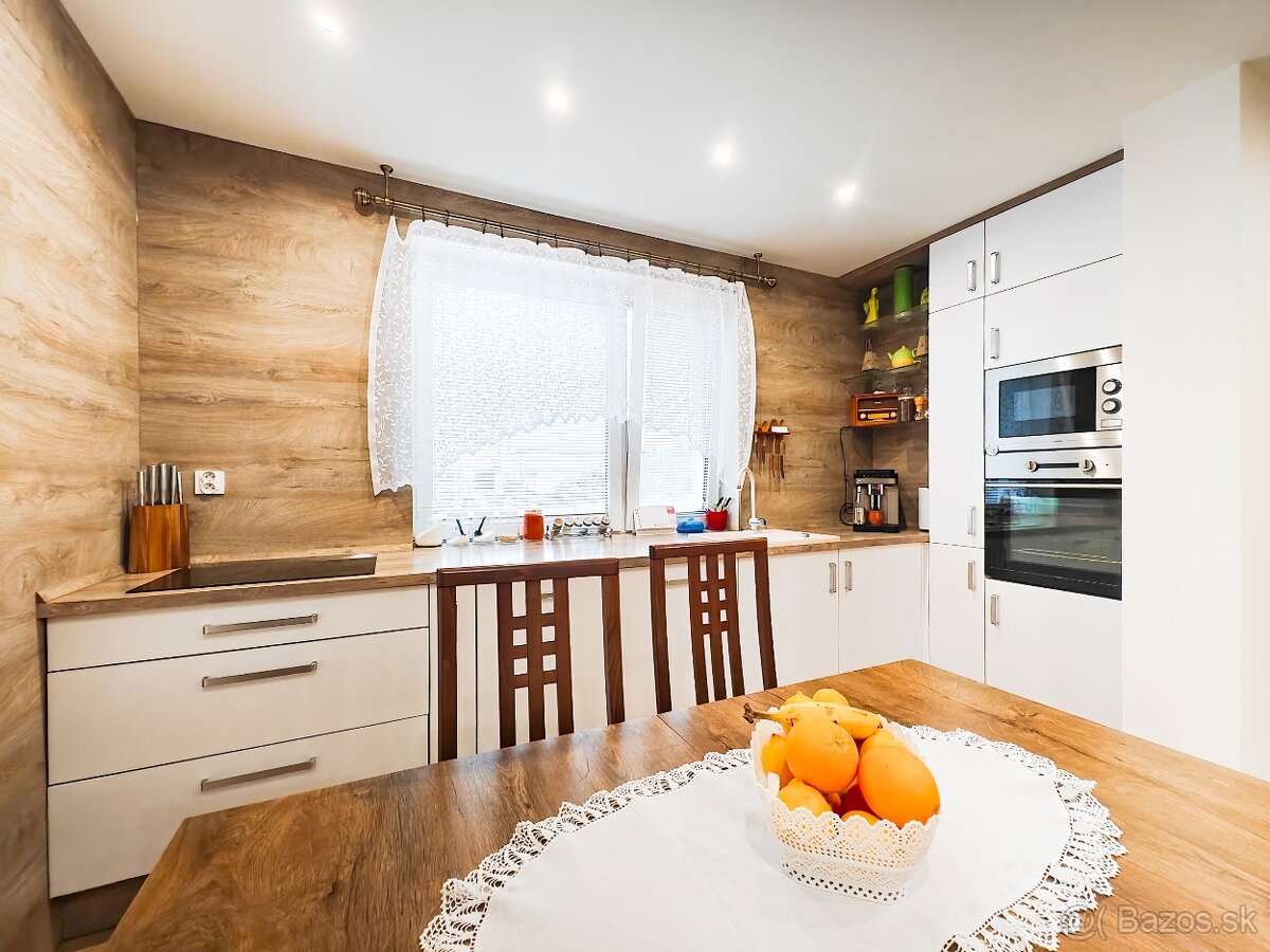 4izb. NOVOSTAVBA BUNGALOV s TERASOU, KOŠICKÁ POLIANKA - 5