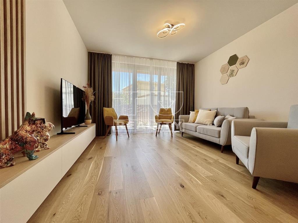 PROKEKT-ZWIRN 3,2-IZBOVÝ BYT,NOVOSTAVBA,RUŽINOV-NIVY... - 5