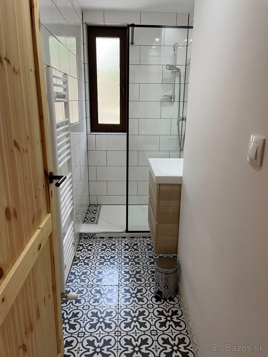 Drevenica humno Terchova - volny silvester - 5