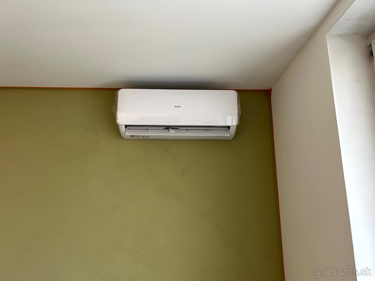 Klimatizacia - montáž , predaj ,servis - 5