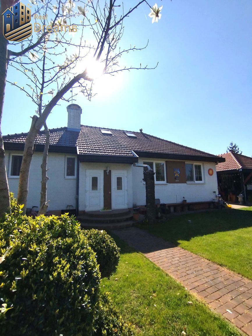 Predaj RD v Šali s bazénom - 5