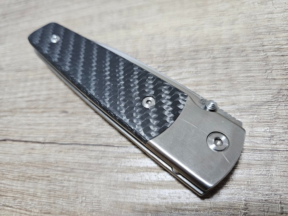 Alexander Cheburkov - Razor - 5