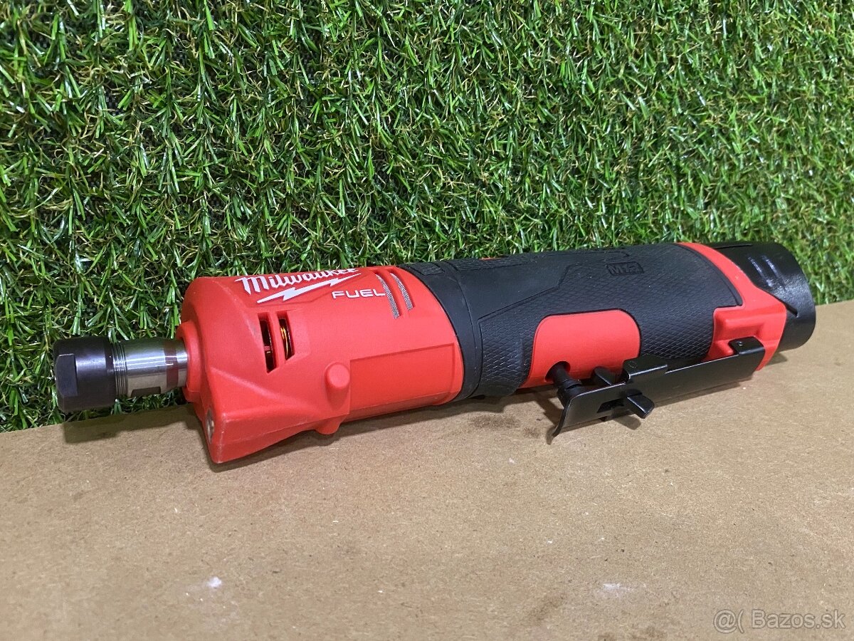 MILWAUKEE M12 FDGS PRIAMA BRÚSKA - 5