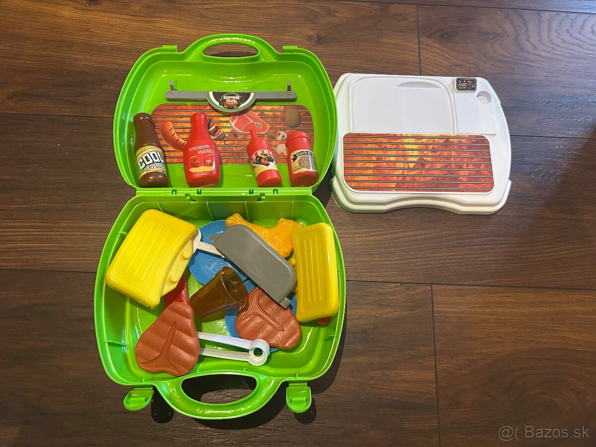 Hračky a hudobné nástroje - 5