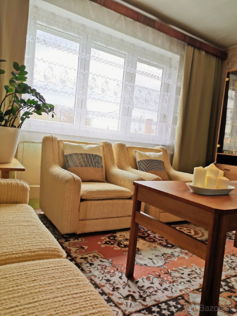 Dom na predaj Tesárske Mlyňany - 5