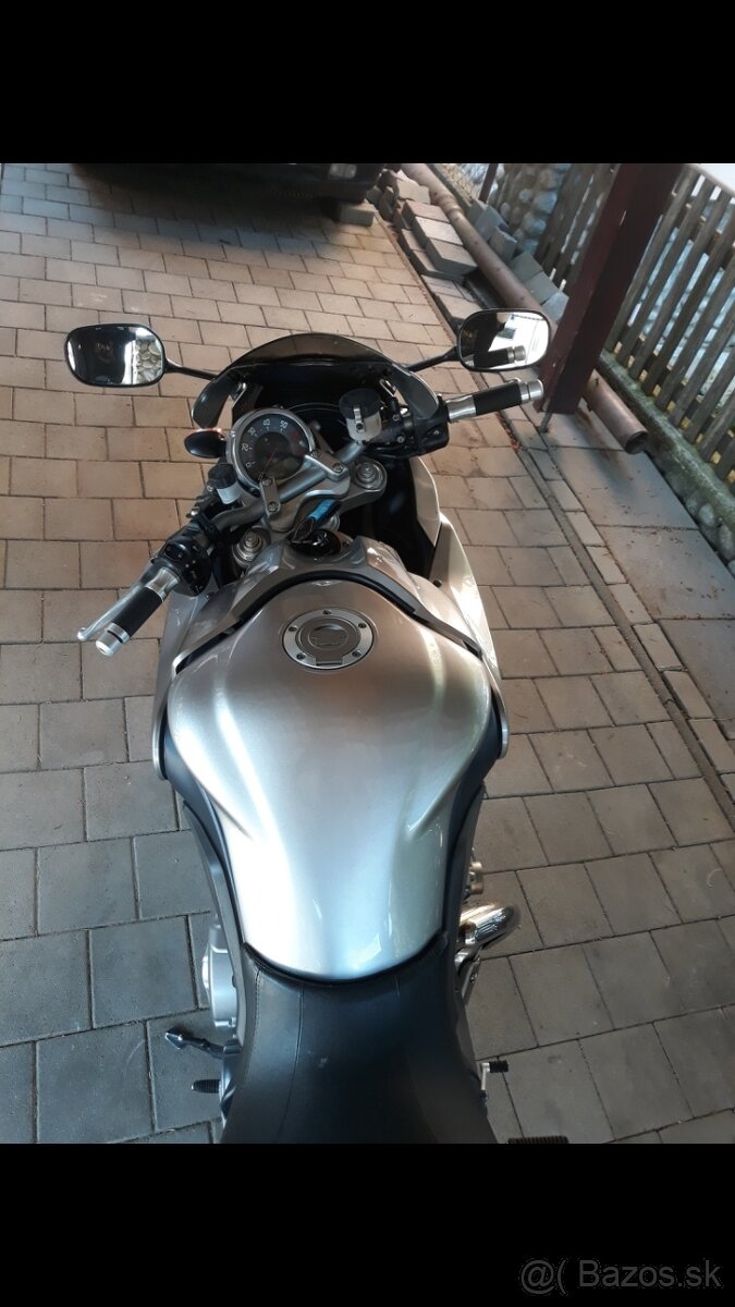 Yamaha MT 01 OS (1700ccm)vzácna verzia - 5